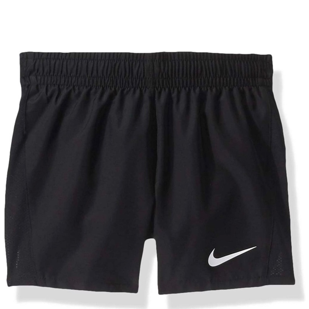 NIKE Girls' Dri-FIT 10K2 Running Shorts